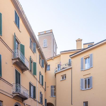 Nel Ghetto, Bologna By Short Holidays Exteriör bild