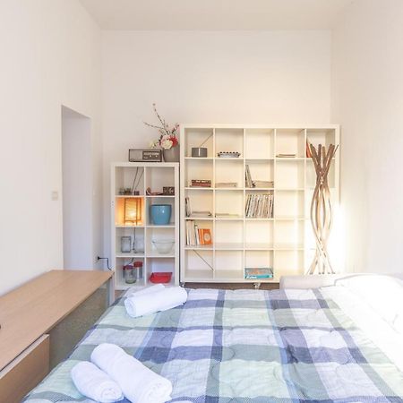 Nel Ghetto, Bologna By Short Holidays Exteriör bild