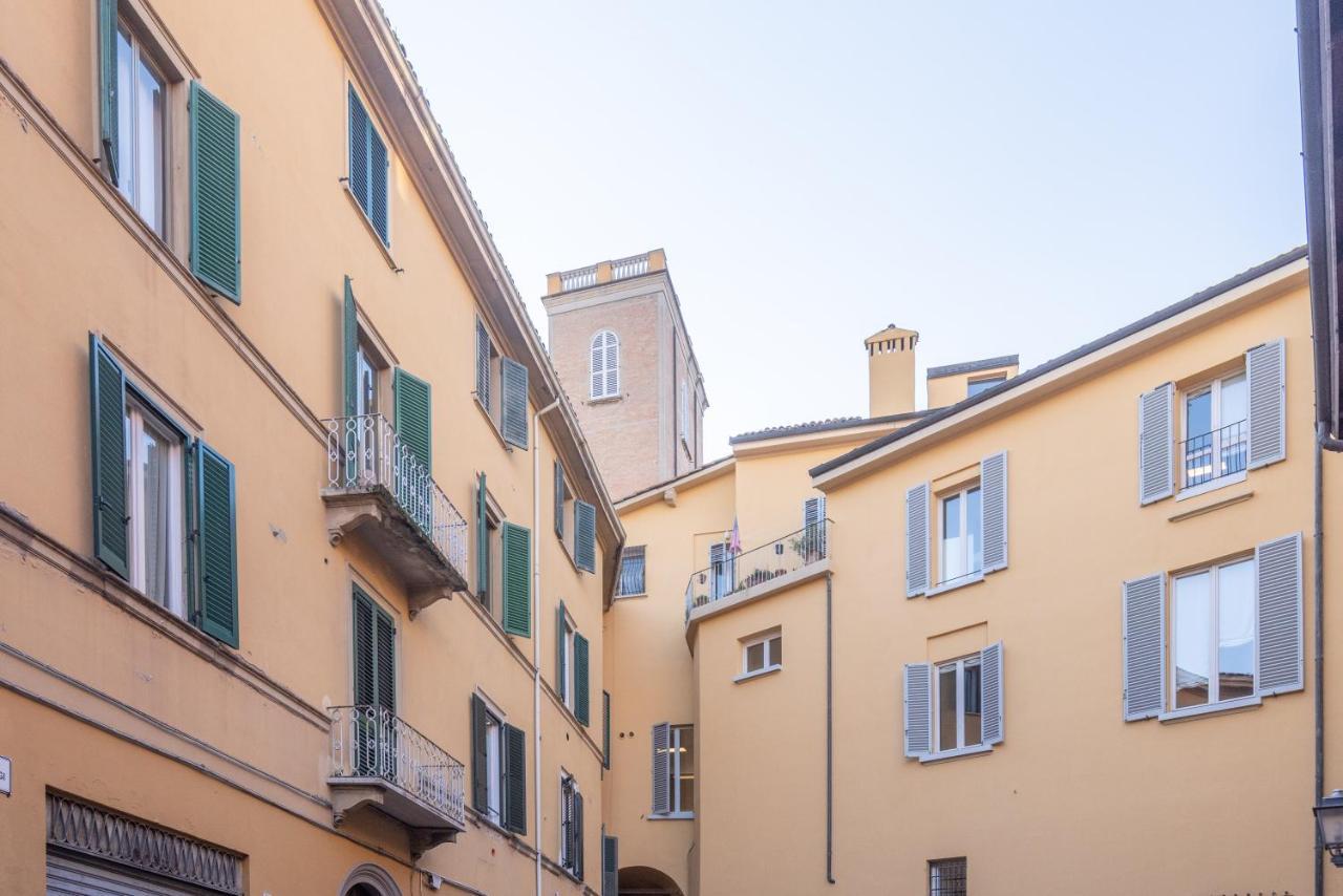 Nel Ghetto, Bologna By Short Holidays Exteriör bild