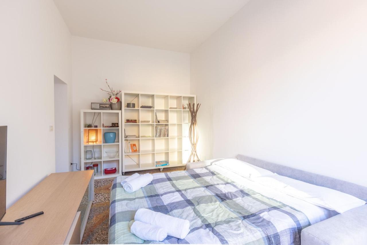 Nel Ghetto, Bologna By Short Holidays Exteriör bild