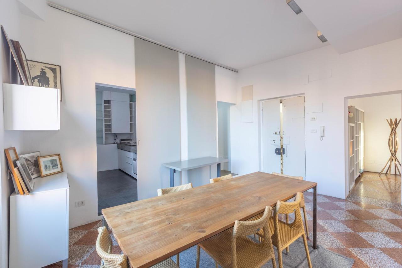 Nel Ghetto, Bologna By Short Holidays Exteriör bild