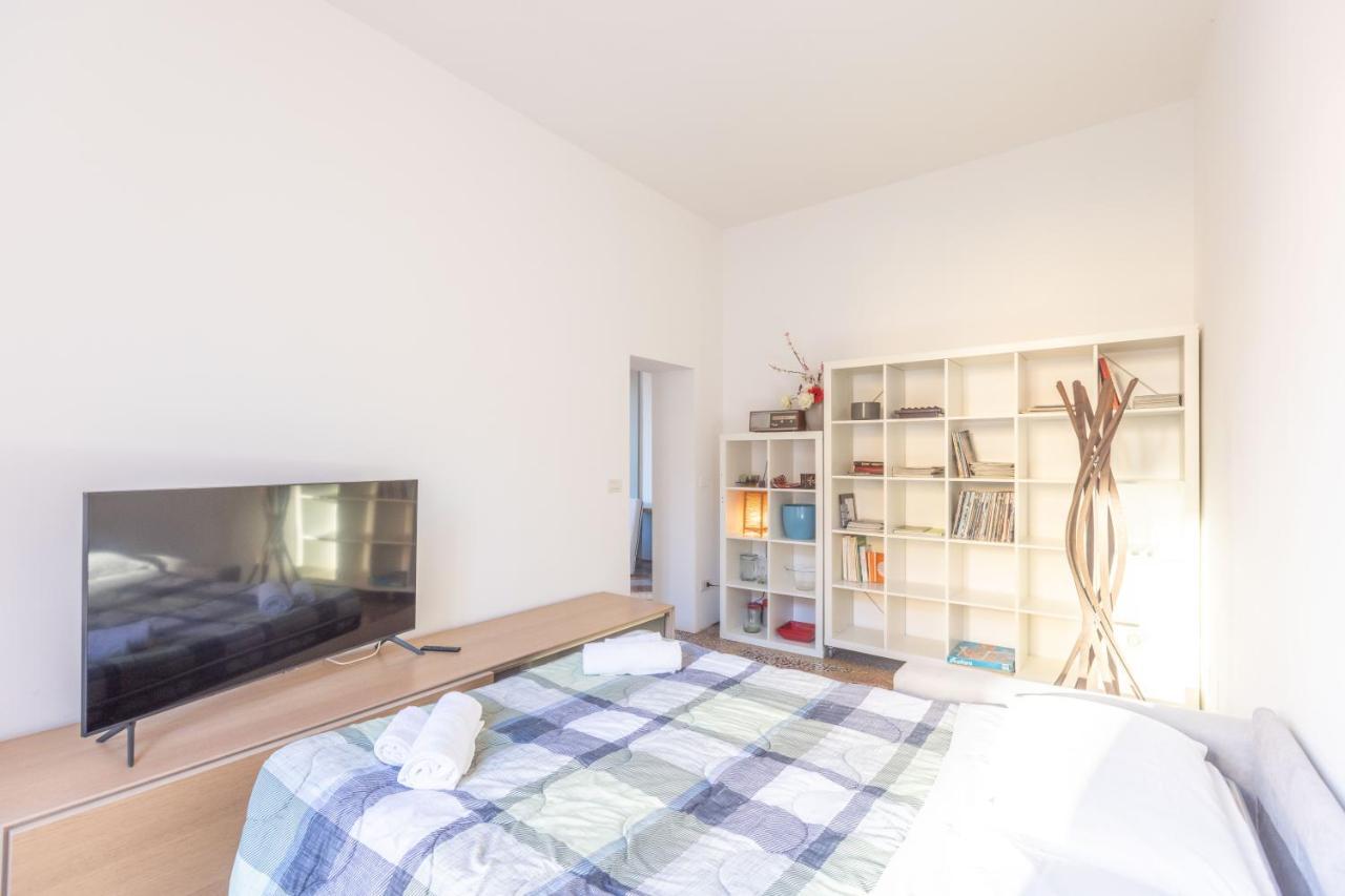 Nel Ghetto, Bologna By Short Holidays Exteriör bild
