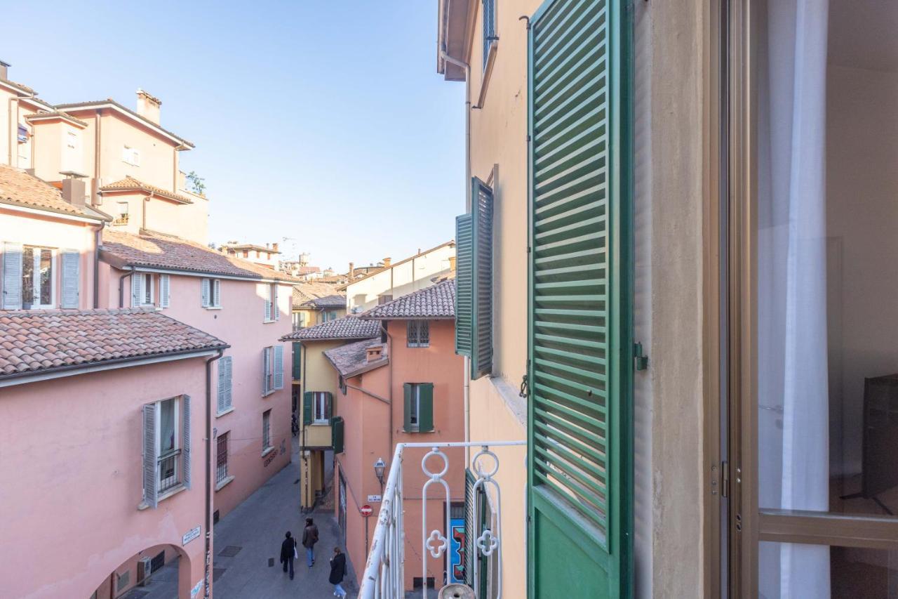 Nel Ghetto, Bologna By Short Holidays Exteriör bild