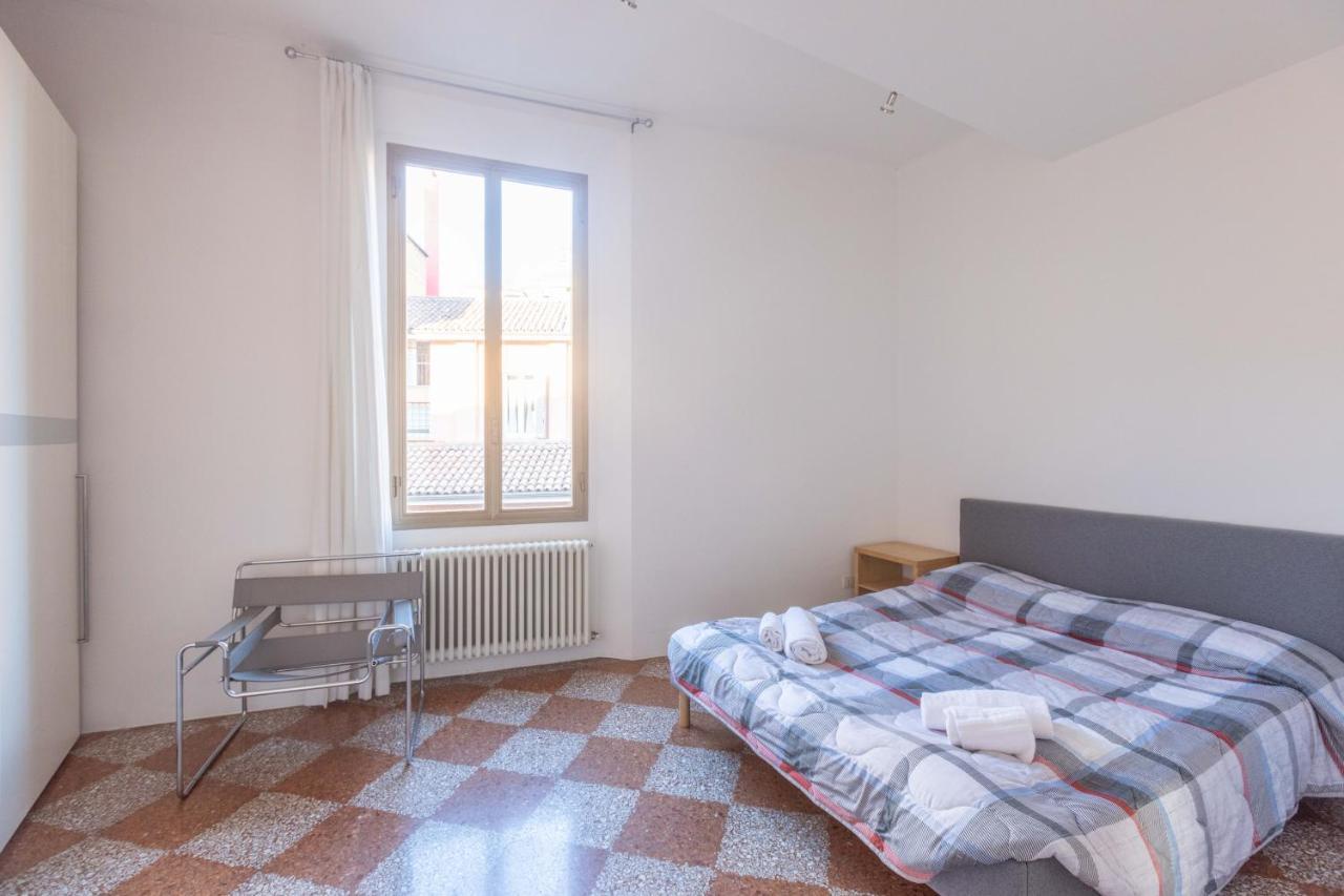 Nel Ghetto, Bologna By Short Holidays Exteriör bild