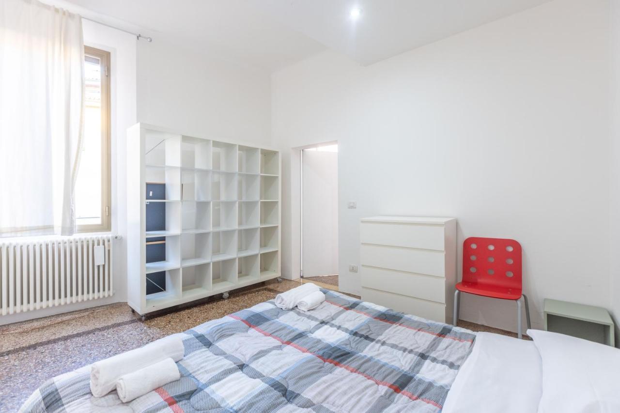 Nel Ghetto, Bologna By Short Holidays Exteriör bild