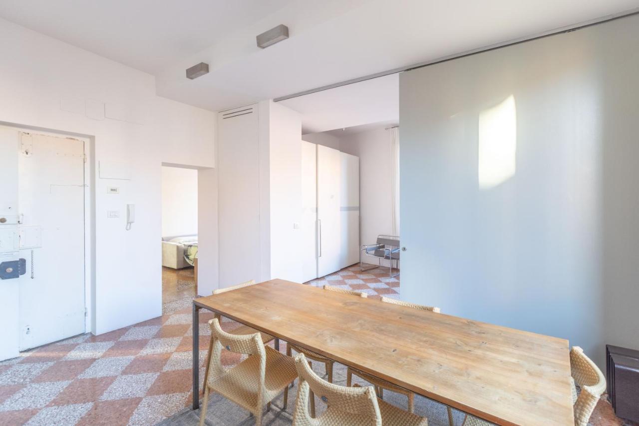 Nel Ghetto, Bologna By Short Holidays Exteriör bild